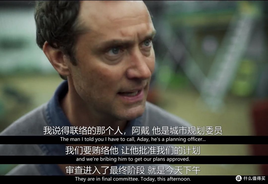 裘花变身中年危机男,上演一出亦真亦幻的孤岛惊魂