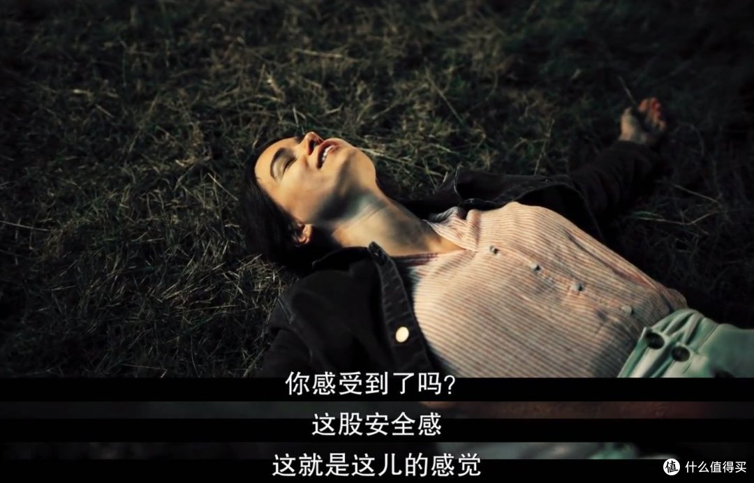 裘花变身中年危机男,上演一出亦真亦幻的孤岛惊魂