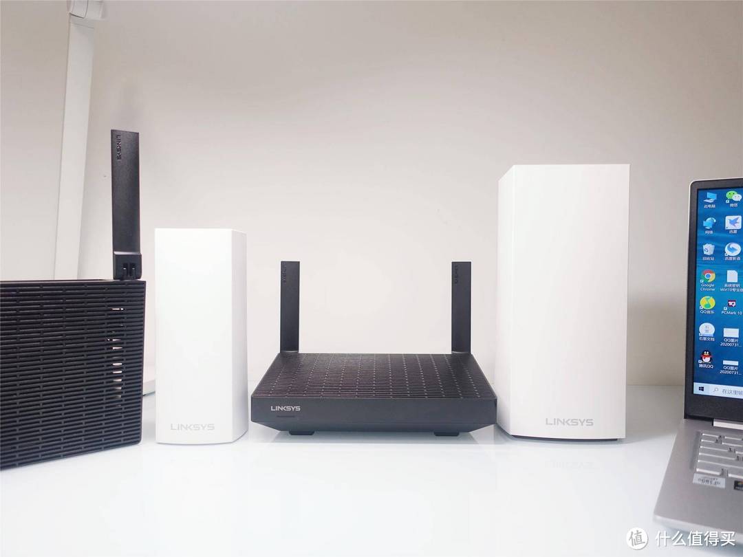 Linksys MR7350，最新入门级的全房WiFi 6解决方案