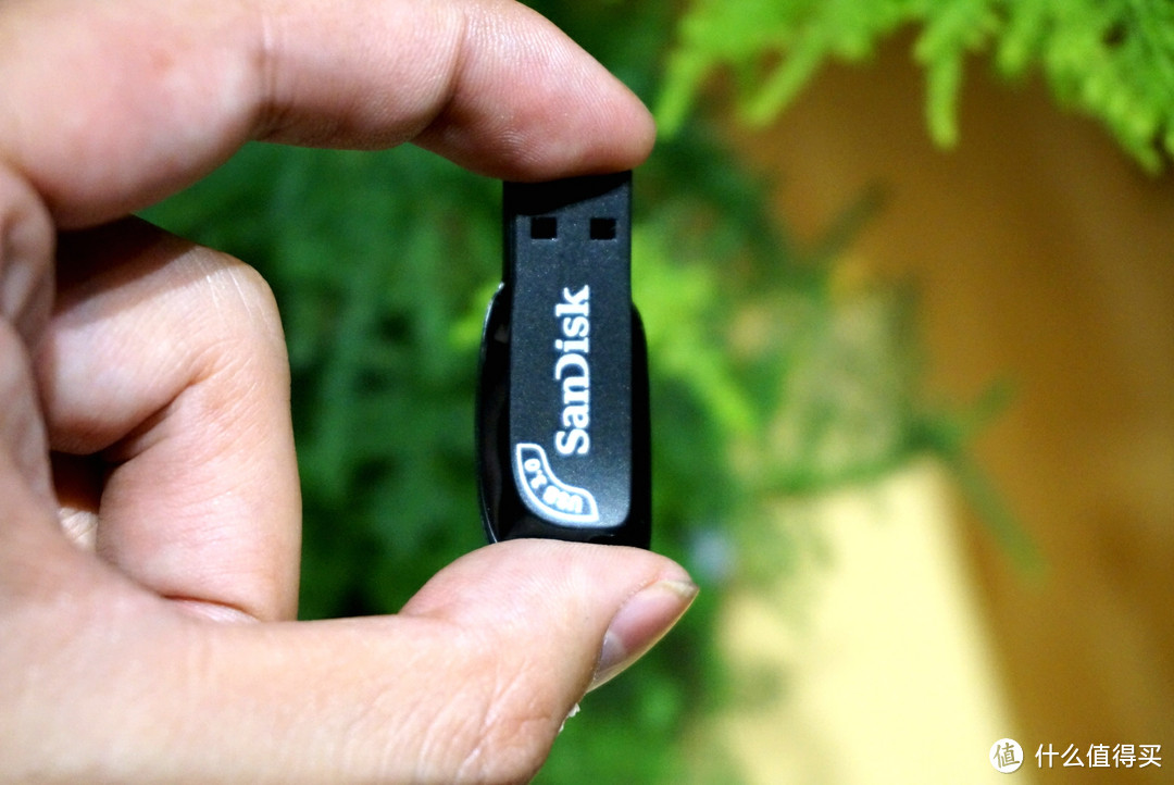 要速度还要安全-----SanDisk至尊高速™酷邃USB3.0闪存盘测试