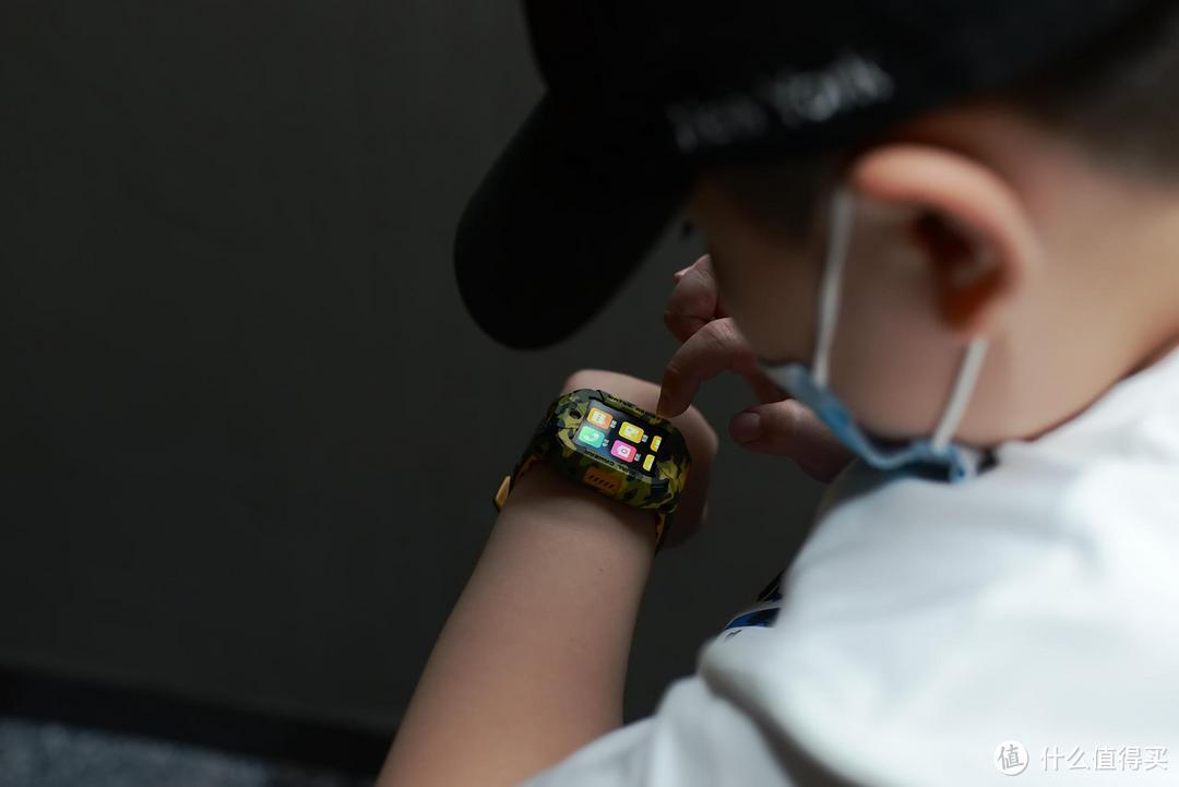 苹果Watch6售价1/4，360儿童手表S2却有其8成体验？