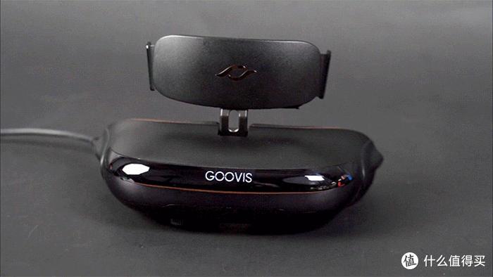 酷睿视GOOVIS Pro-X头显测评:沉醉影音娱乐无法自拔 随时尽享真3D体验