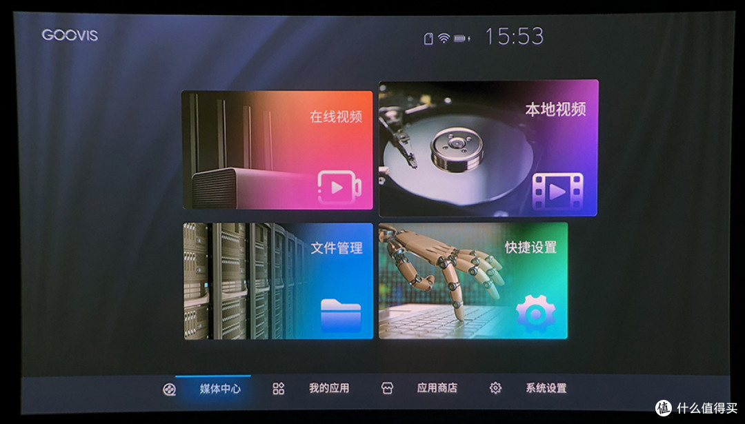 酷睿视GOOVIS Pro-X头显测评:沉醉影音娱乐无法自拔 随时尽享真3D体验