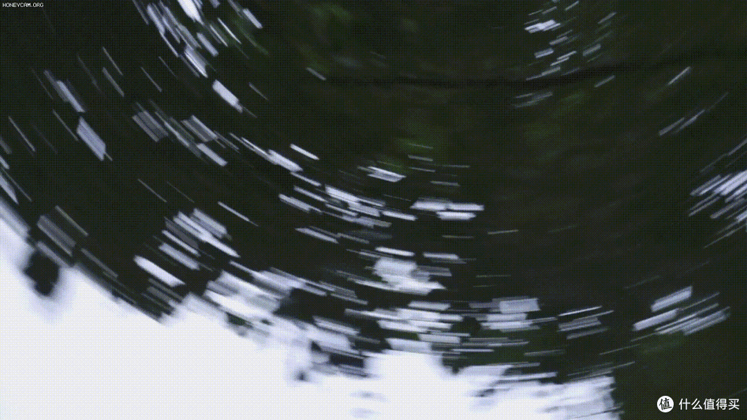 顺时针盗梦空间