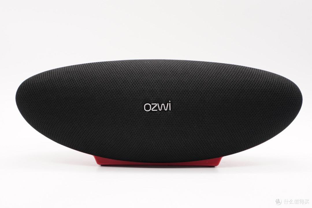 拆解报告：ozwi SP810S蓝牙音箱