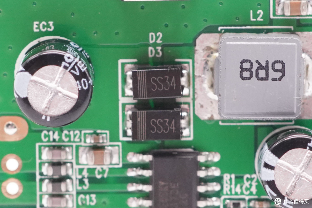 拆解报告：ozwi SP810S蓝牙音箱