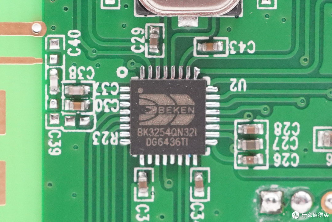 拆解报告：ozwi SP810S蓝牙音箱