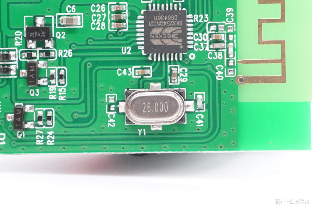 拆解报告：ozwi SP810S蓝牙音箱