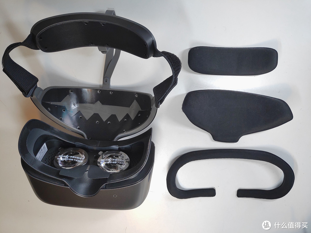 VR一体机到底值不值得买？——爱奇艺奇遇2S众测报告。