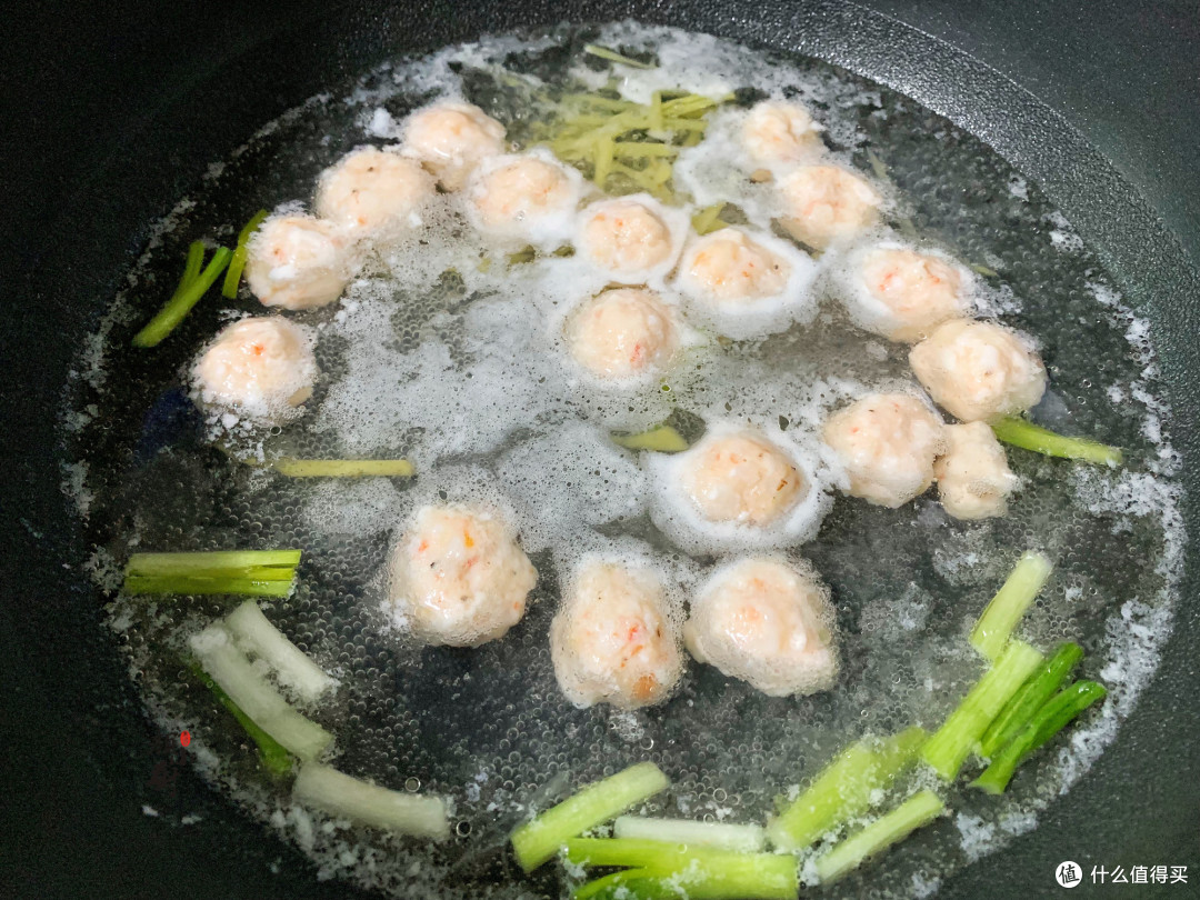 秋天，女人宁可不吃肉也要喝这汤，低脂饱腹，营养好喝又美味！