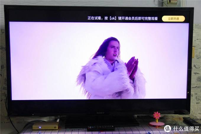 换机顶盒比换电视机划算,海美迪4K播放器H7 Plus体验