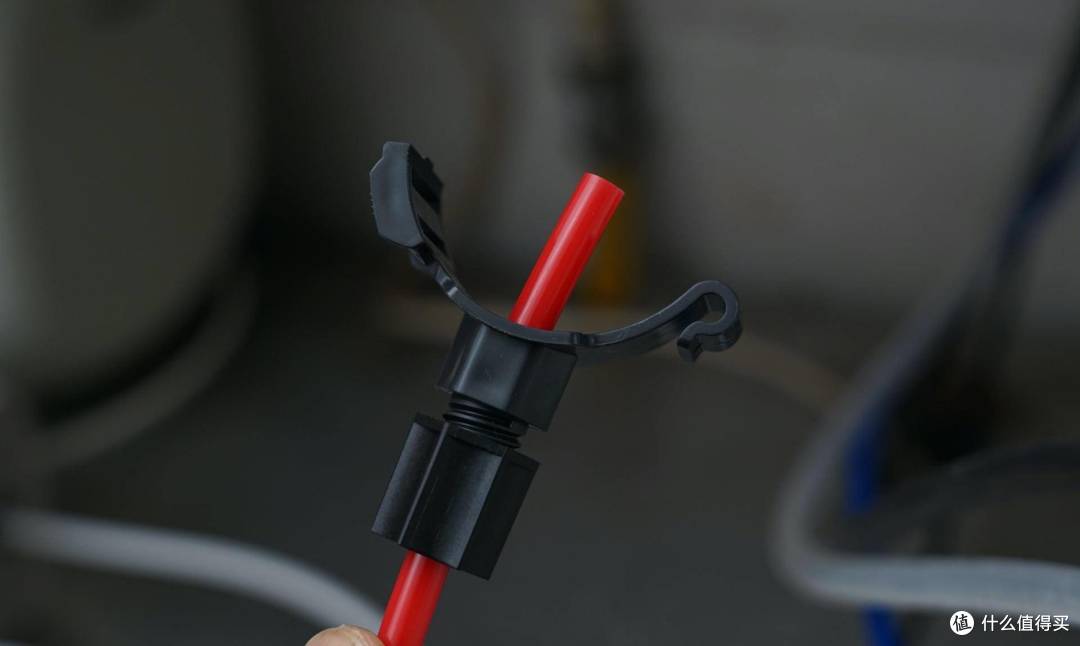 直出开水能泡面,早上又能多睡5分钟:佳尼特400G净热一体即饮净水机FA1评测