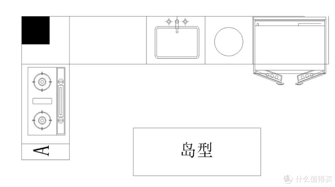 帮你节省十几万的全屋“黄金尺寸”——布局、家具及定制家居！