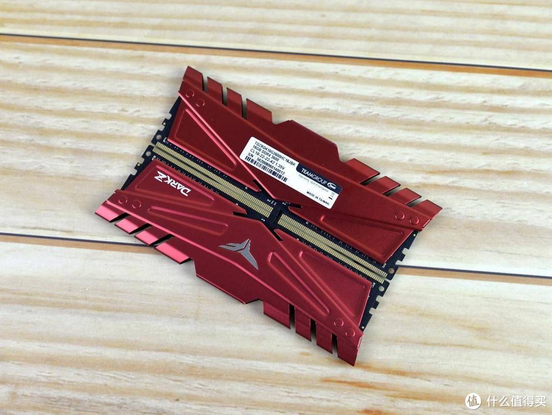 单条16G，超频潜力大，十铨冥神Dark Z DDR4 3600 16Gx2超频体验