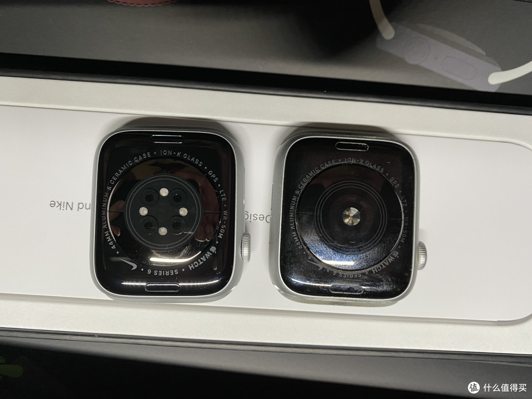 Apple Watch 隔代升级开箱及esim更换小贴士