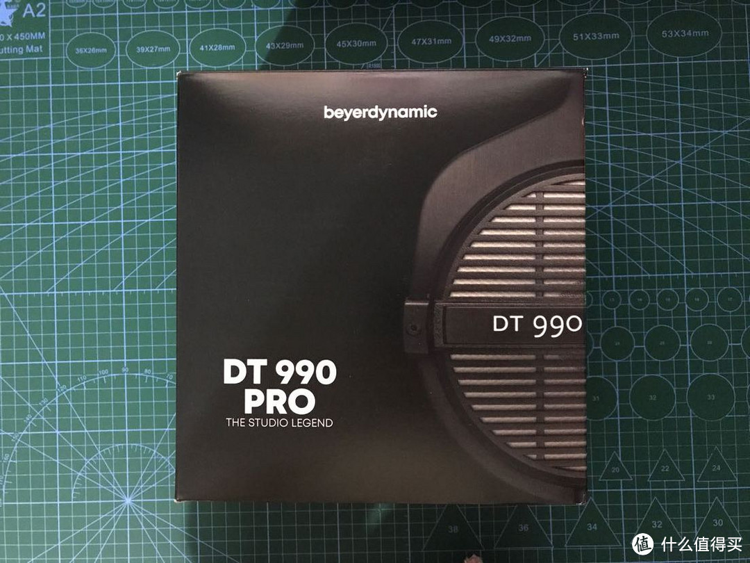 海淘700元价格淘个国行拜亚动力DT990 PRO 250欧耳机开箱