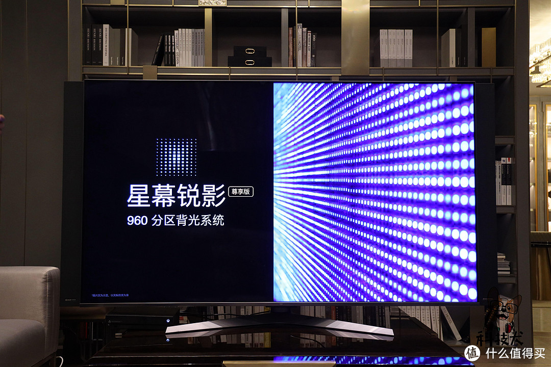「科技犬」小米电视大师系列新品盘点:四款旗舰全面布局高端