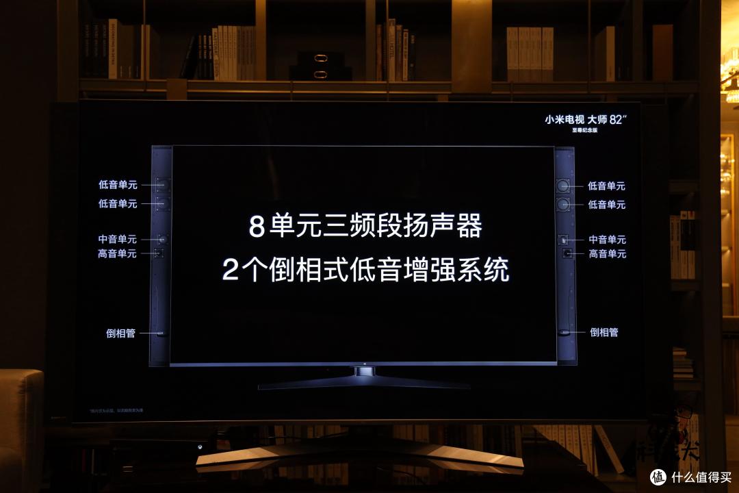 「科技犬」小米电视大师系列新品盘点:四款旗舰全面布局高端