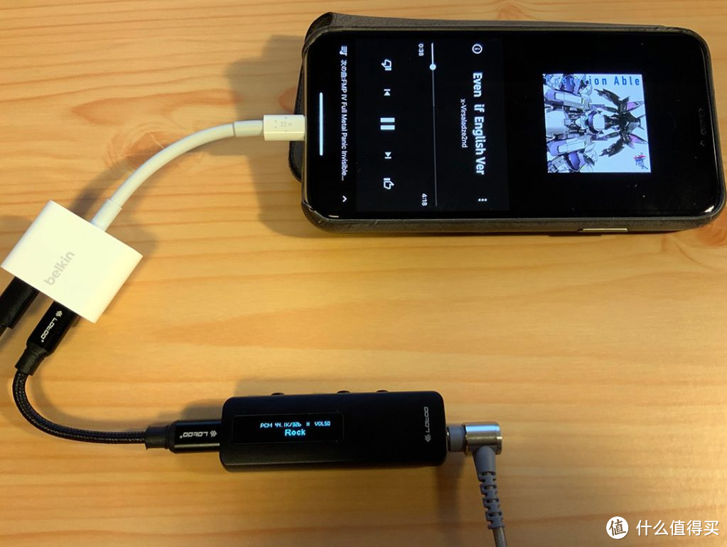 让日本小姐姐欲罢不能的数码好物解码耳放USB-DAC Lotoo乐图PAW S1彻底详细评测