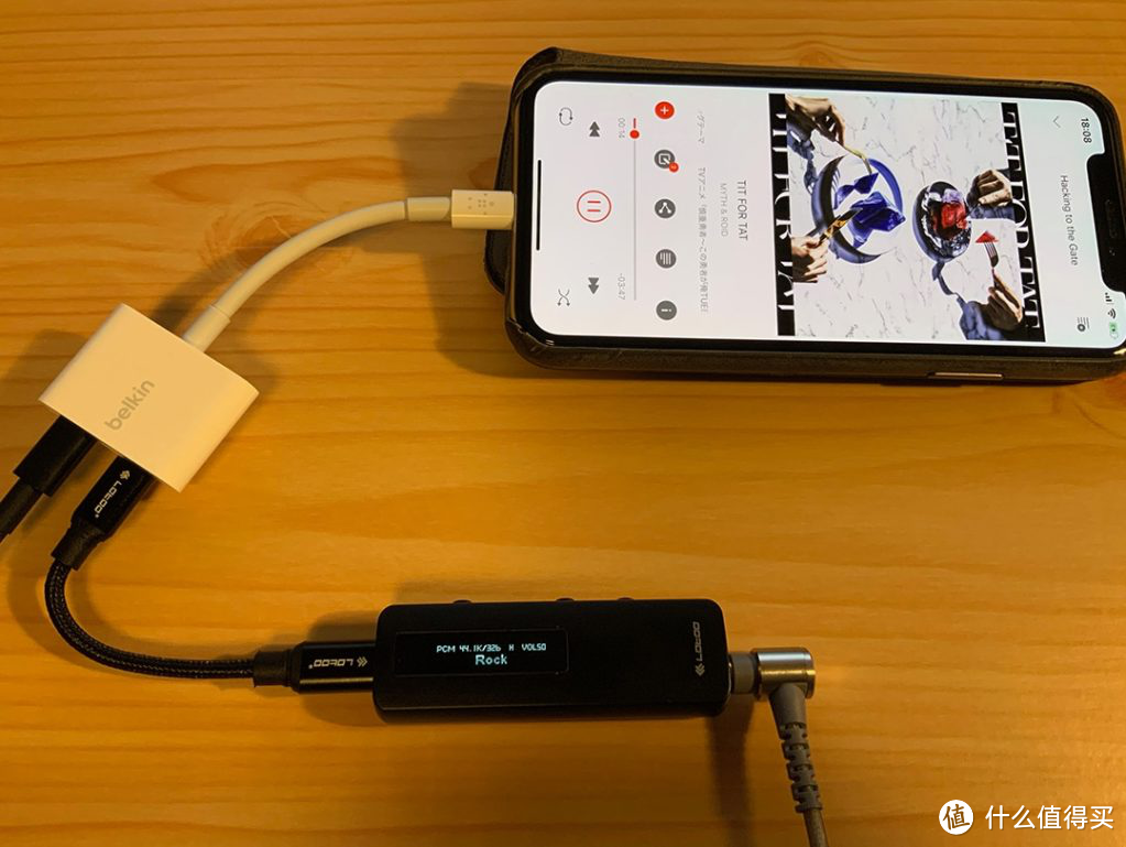 让日本小姐姐欲罢不能的数码好物解码耳放USB-DAC Lotoo乐图PAW S1彻底详细评测