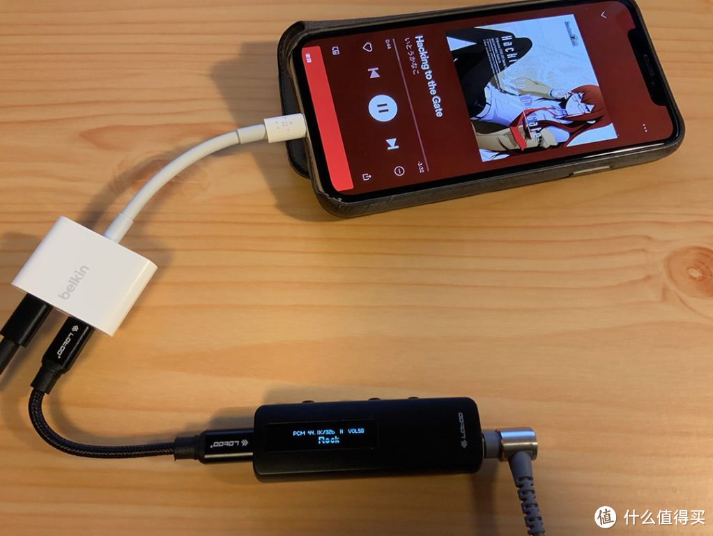 让日本小姐姐欲罢不能的数码好物解码耳放USB-DAC Lotoo乐图PAW S1彻底详细评测