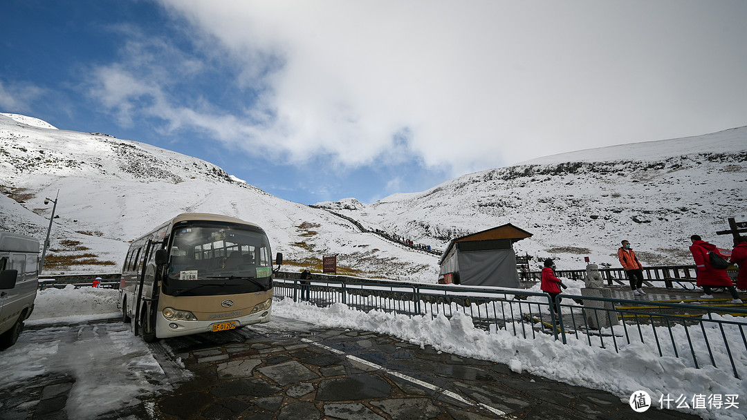 错峰+低价+好运=一次神奇的长白山之旅