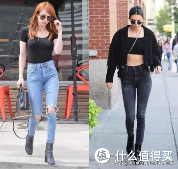 除了Levi's、Lee、Wrangler，美国还什么优质的牛仔裤品牌？