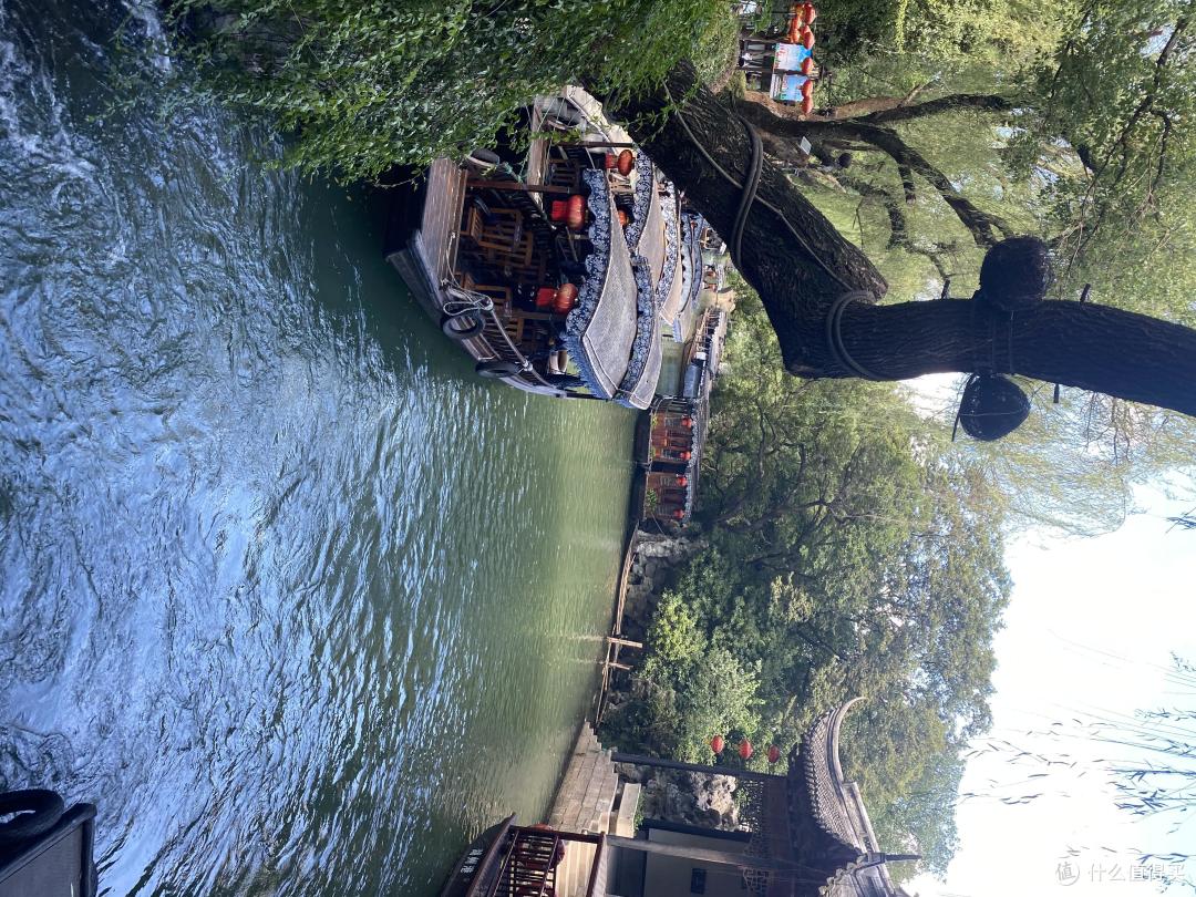 一湖风情,一州古韵丨宁波→湖州,三天两晚不完全记录