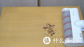 一根头发都见不到的清洁效果,洁癖强迫症人士的入门款吸尘器推荐