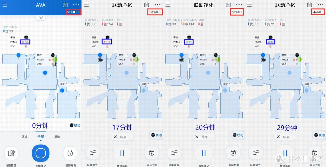 当空气净化器动起来？——科沃斯沁宝AIRBOT Ava空气净化器机器人测评