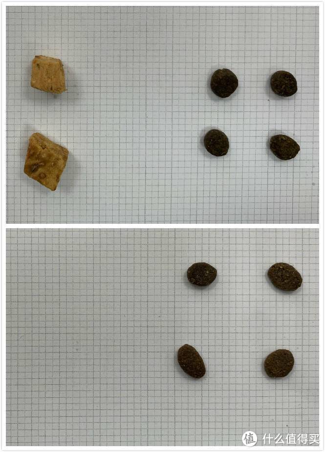  哈根纽翠斯黑钻鱼 VS 爱肯拿海洋盛宴， 进口猫粮评测