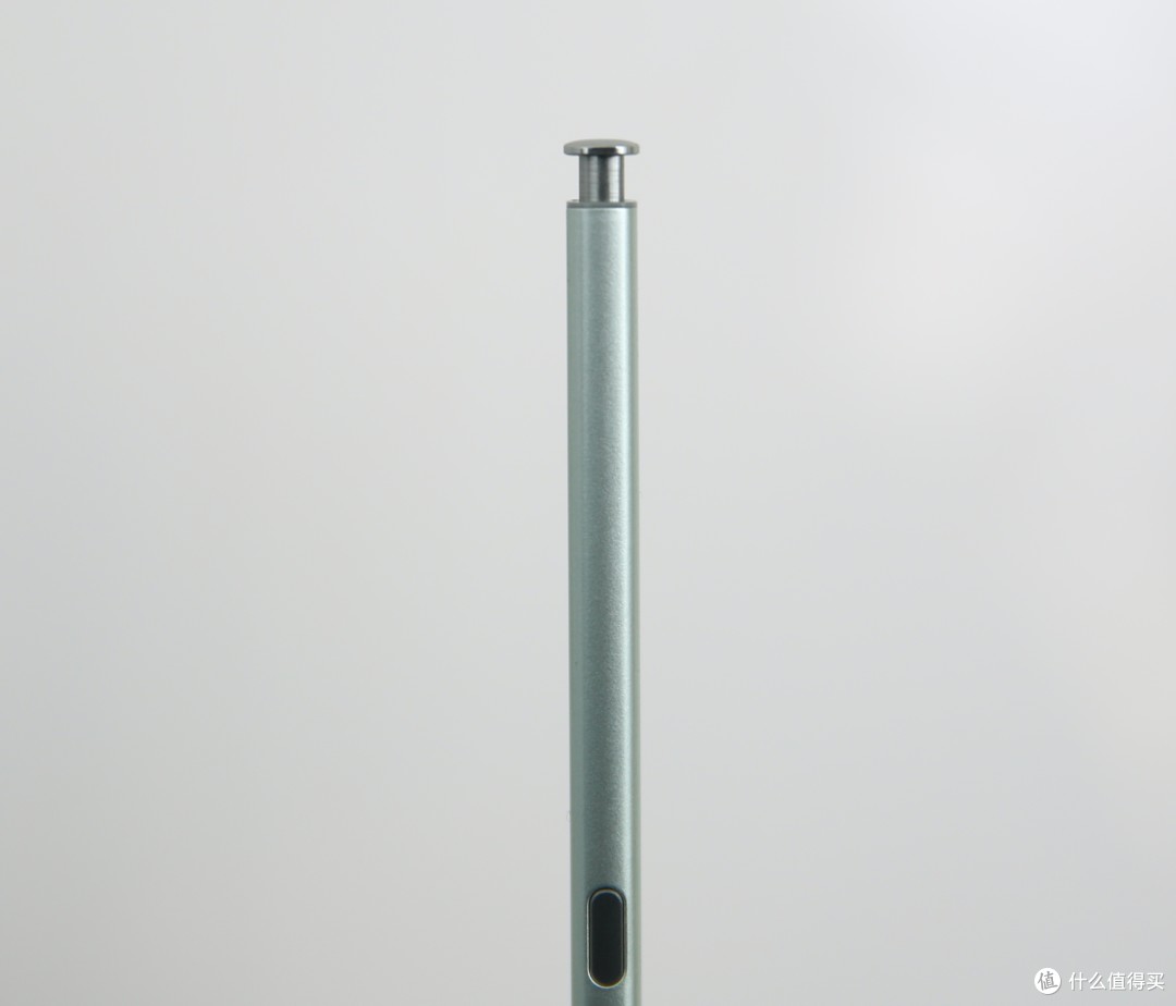 薄荷绿的“中杯”旗舰：三星 Galaxy Note20 初体验