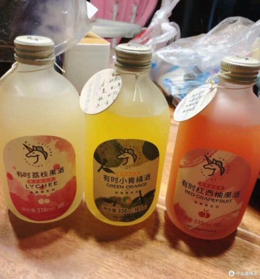 喝酒不伤身,双十一值得购买的10款酒精浓度较低的饮品推荐(附购买链接)