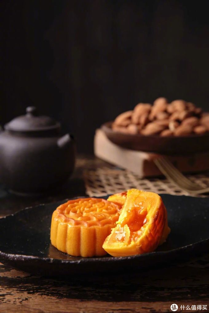 月饼:尝鲜,送礼,猎奇指南