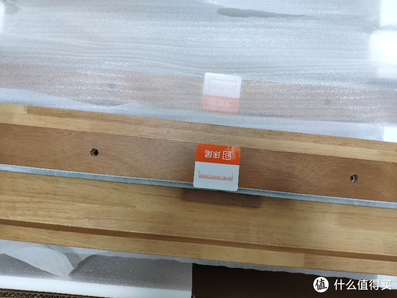 小米有品8H卧室家具购买心得