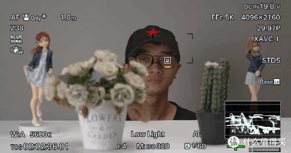 索尼FX9 V2.0操控升级 对焦能力又提升!