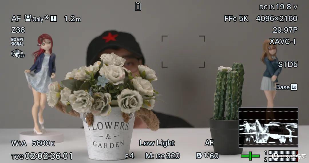 索尼FX9 V2.0操控升级 对焦能力又提升!