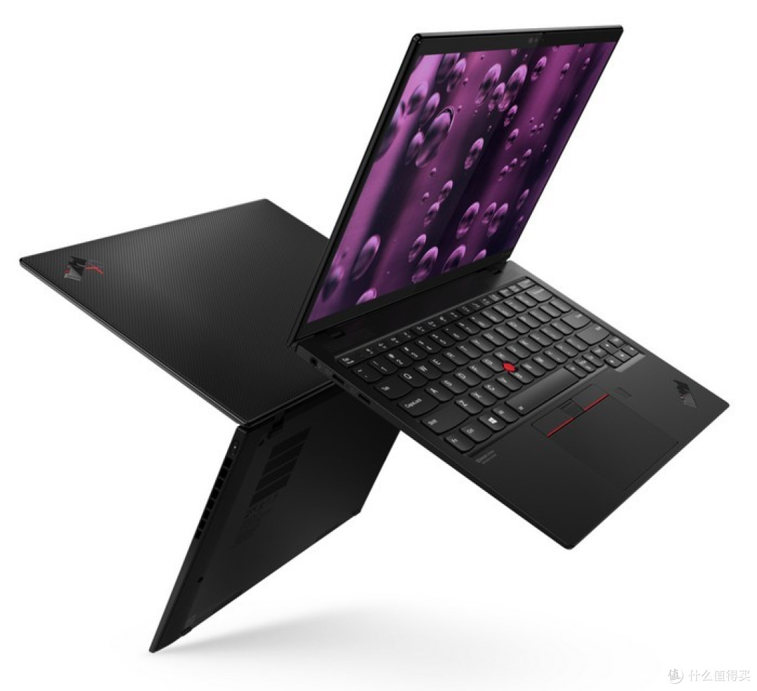 完美小黑:联想发布ThinkPad X1 Nano笔记本,不足1公斤、17.3小时续航、英特尔EVO平台