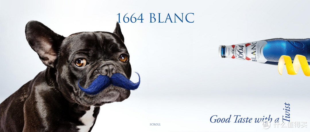 1664 Blanc