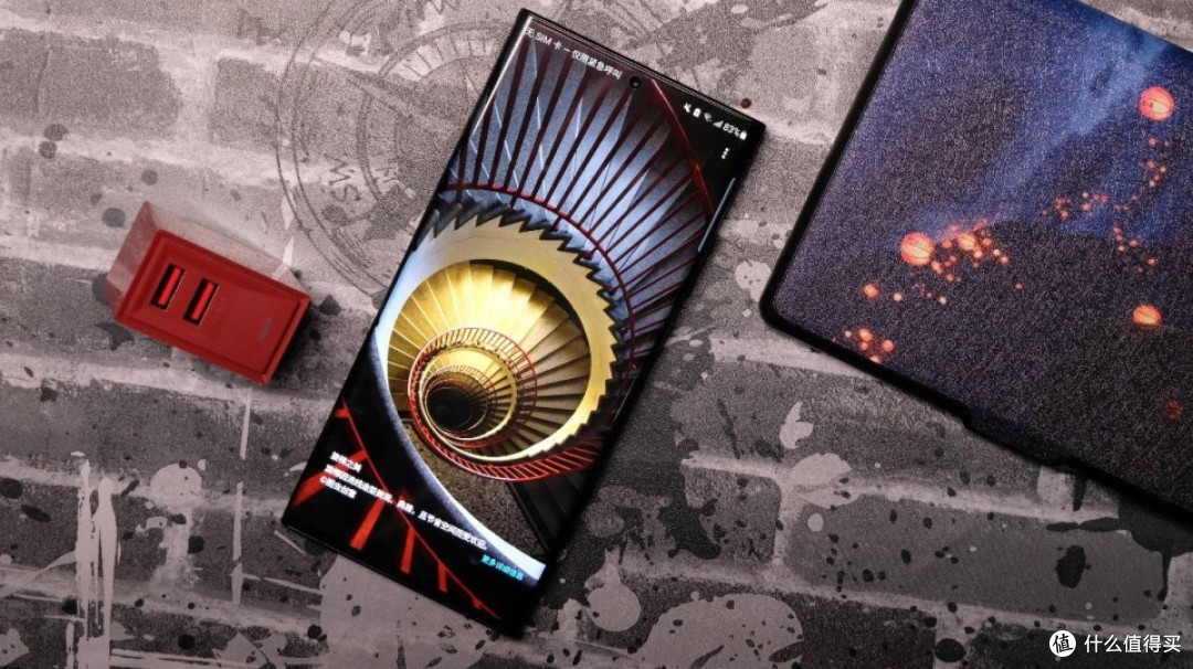 超稳定游戏体验三星galaxynote20ultra5g生而强悍