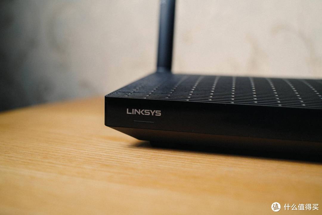 从双车道进化到四车道——领势LINKSYS MR7350路由器使用体验