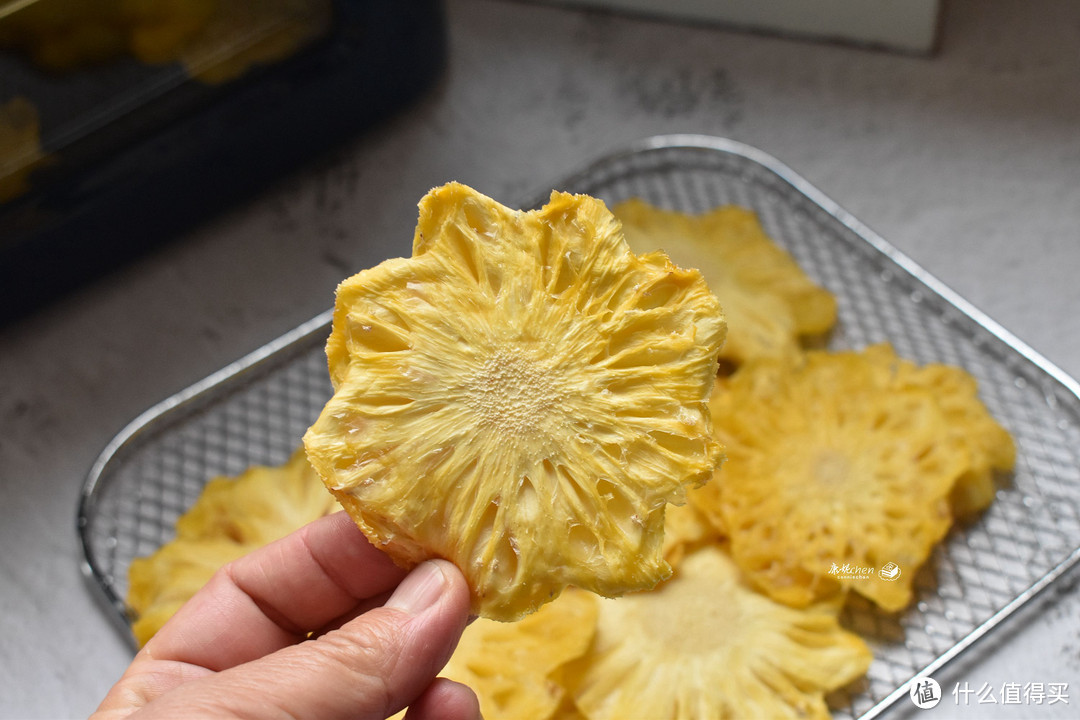 孩子吃的健康零食,没有添加剂没有糖,做法还很简单