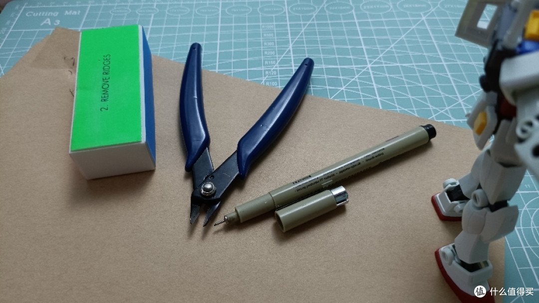 丐版玩家新工具A3切割板，来看看我的工具有多丐
