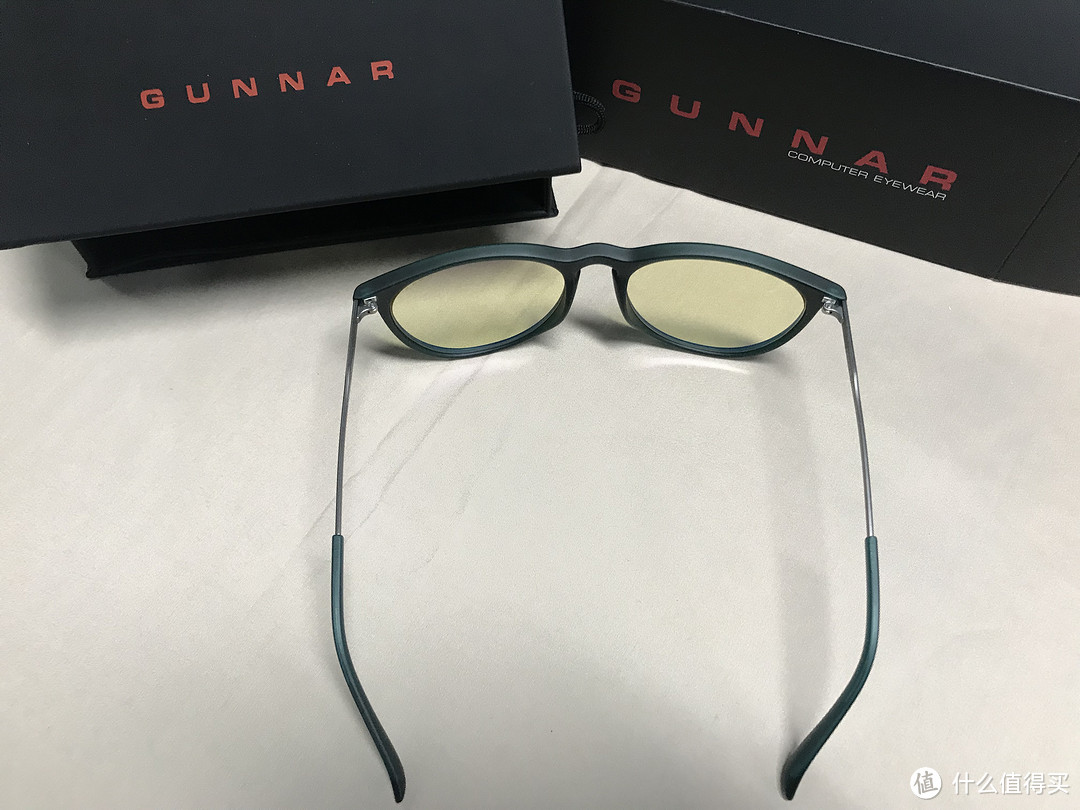 GUNNAR防蓝光新品，一眼就心动的高颜值护目镜，设计师天天加班也愿意！