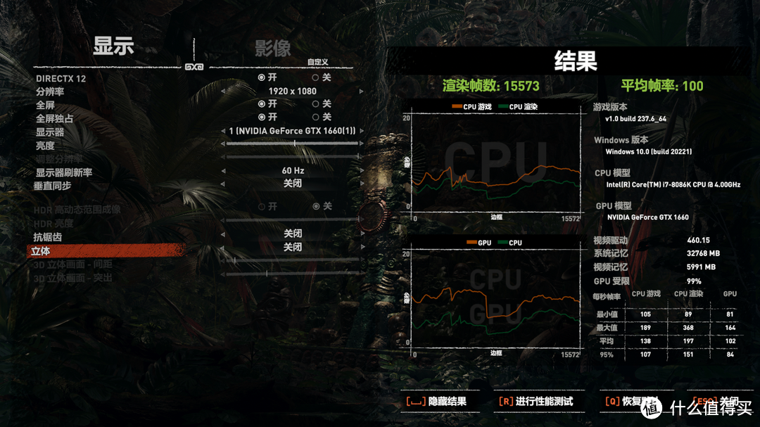 不要再为马甲和高频内存花冤枉钱，实测3200MHz裸条也能玩好游戏