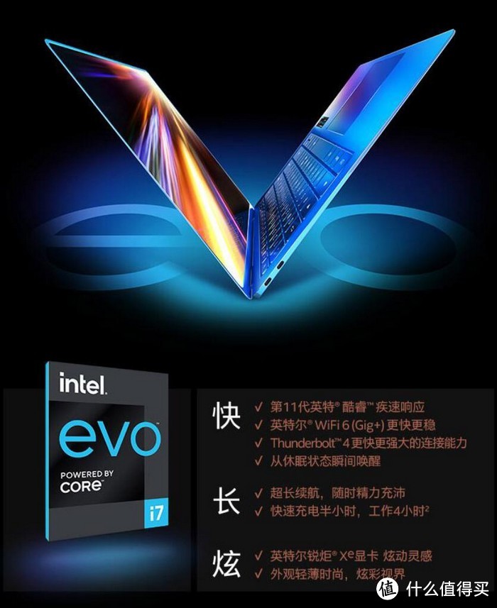 华硕推出灵耀X“纵横”和“逍遥”两款高端笔记本:英特尔EVO认证、屏幕是最大惊喜
