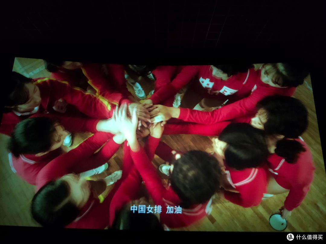 电影看看看篇一等了半年多终于看到了夺冠由中国女排始我想说这些