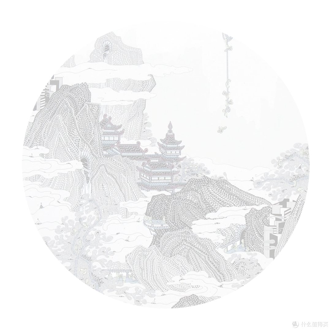 一家六口人的诗和远方:190㎡中式之居,入户后,才懂何为诗意