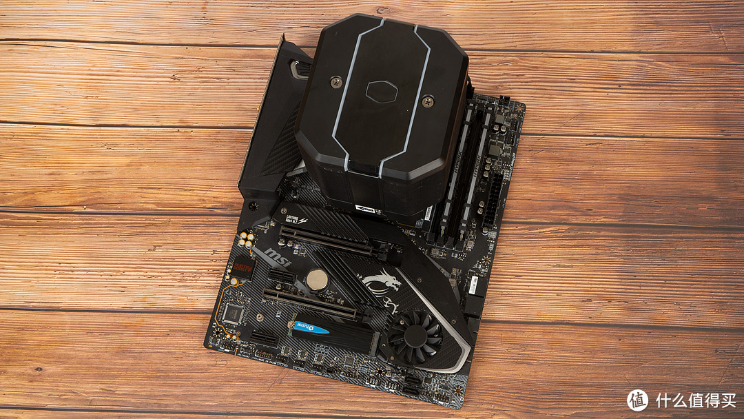 黑帮绅士!R5 3500X+RX 5600 XT 5000元配置实测《四海兄弟:最终版》