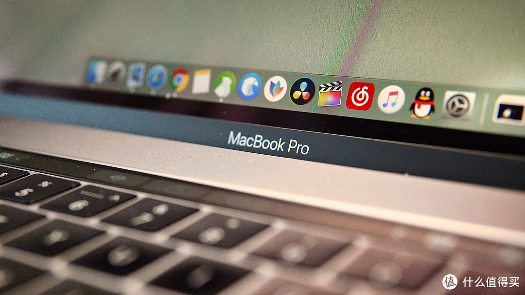MacBook Pro 使用好物分享（硬件篇）